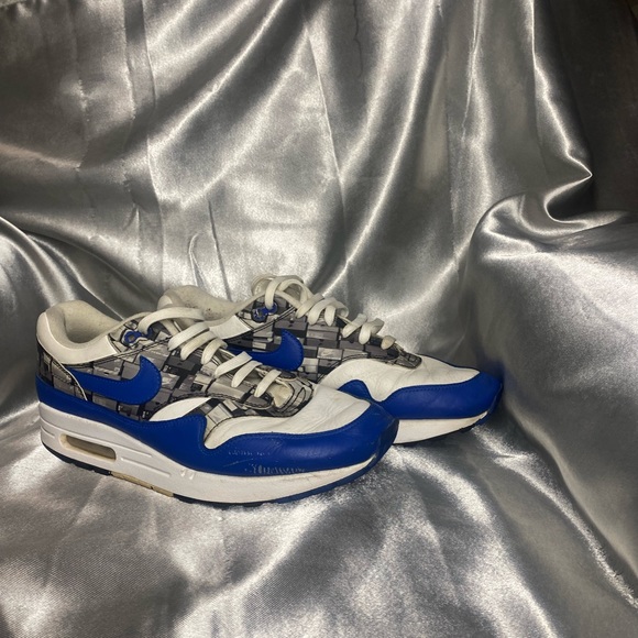 Nike air maxs - Picture 14 of 14